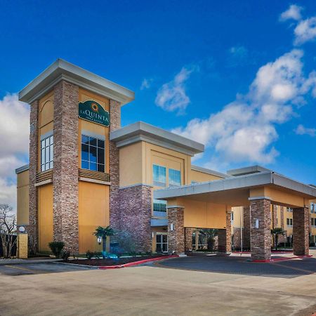 La Quinta By Wyndham Beeville Exterior foto