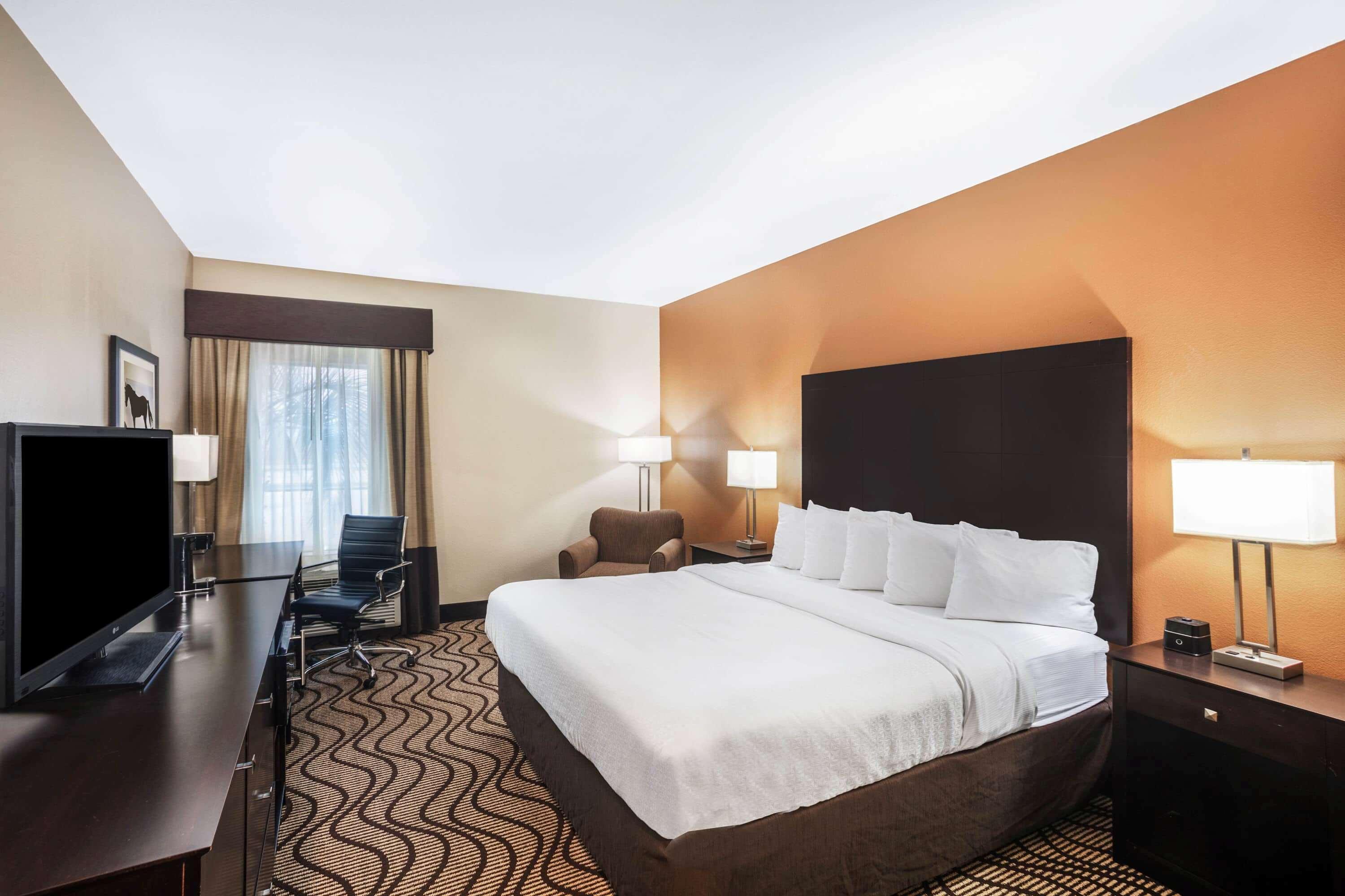 La Quinta By Wyndham Beeville Exterior foto