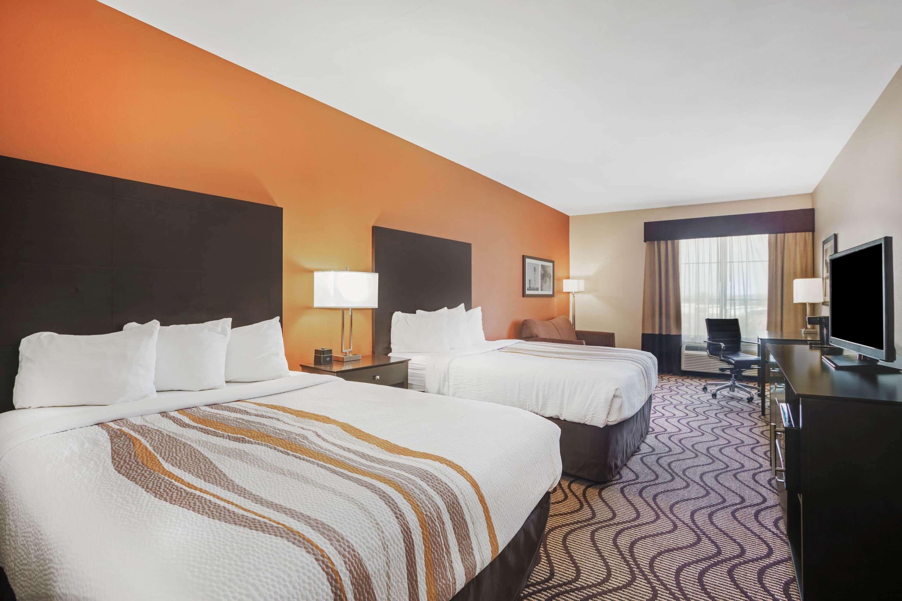 La Quinta By Wyndham Beeville Exterior foto